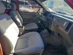 1989 Nissan D21 Short bed