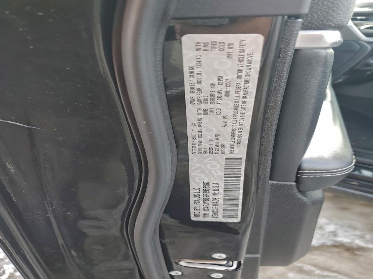 2024 Jeep Grand Cherokee Limited 4XE