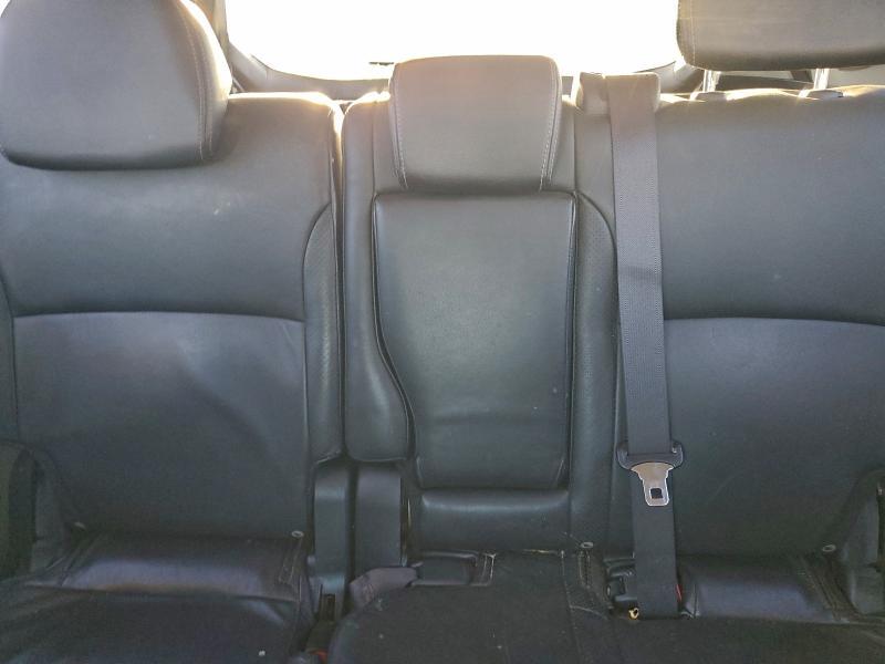 2007 Mitsubishi Outlander xls