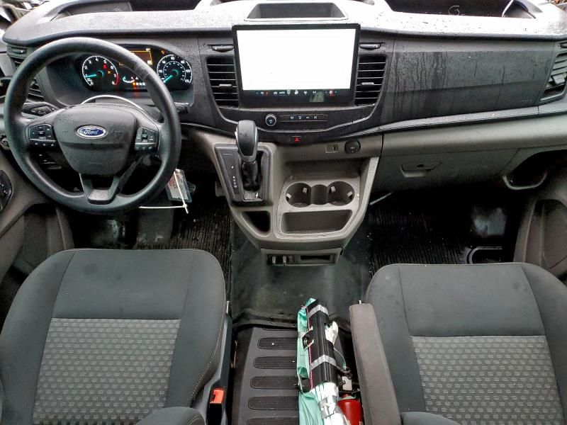 2023 Ford Transit T-350