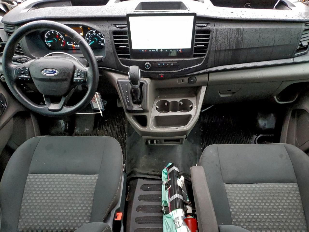 2023 Ford Transit T-350