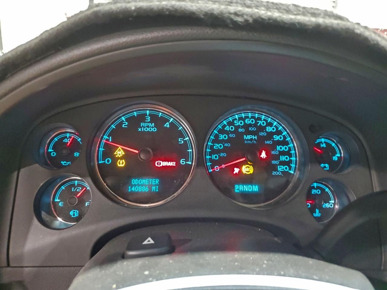 2008 GMC Yukon xl Denali