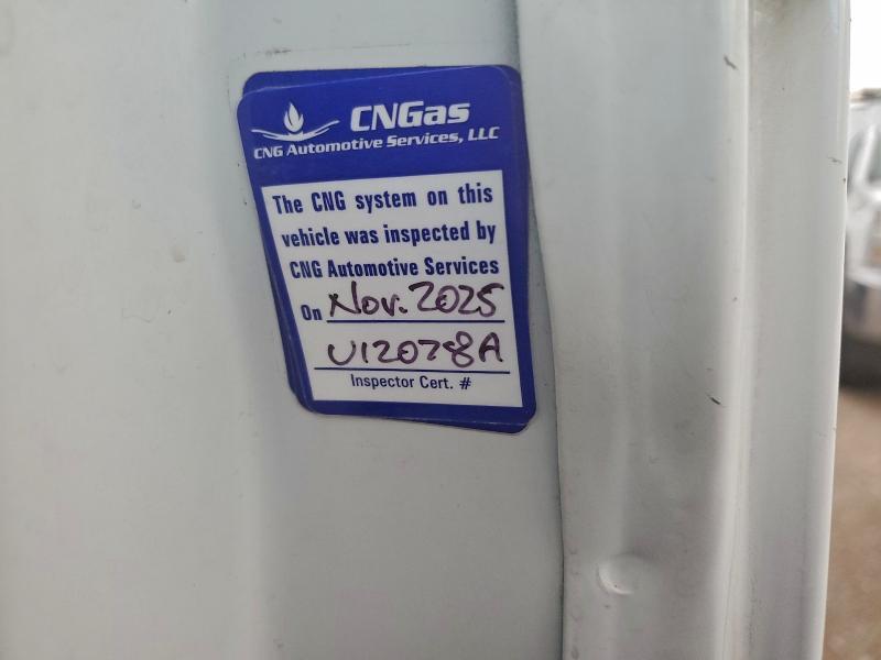 2014 Chevrolet Express G2500