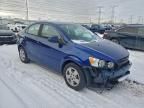 2013 Chevrolet Sonic ls