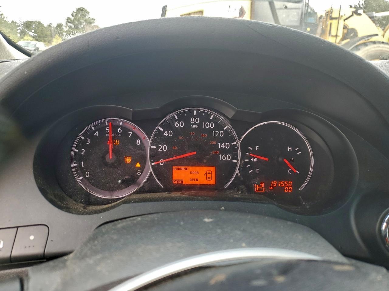 2011 Nissan Altima Base