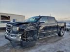 2017 GMC Sierra K1500 slt