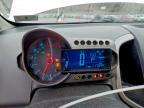 2016 Chevrolet Sonic lt