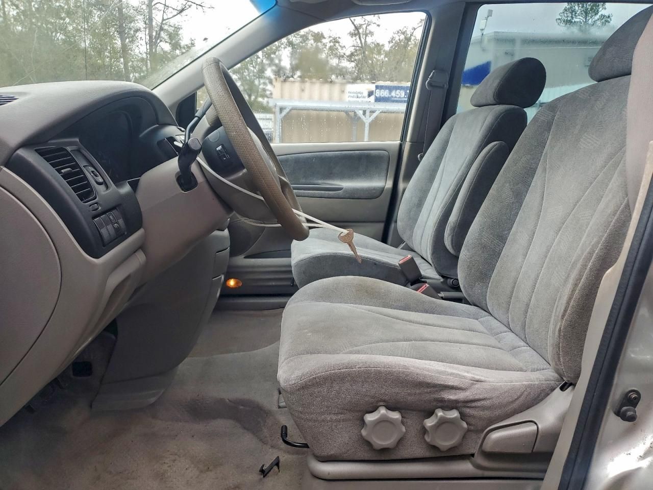 2003 Mazda Mpv Wagon