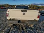 2017 Nissan Titan XD