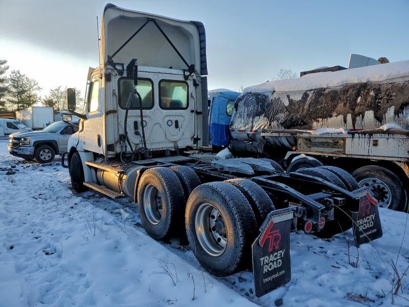 2025 Freigliner 2025 Freightliner Cascadia Semi Truck