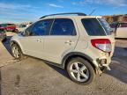 2008 Suzuki SX4 Base