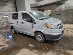 2015 Chevrolet City Express Delivery Van