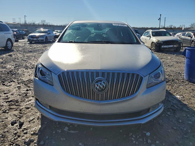 2015 Buick Lacrosse