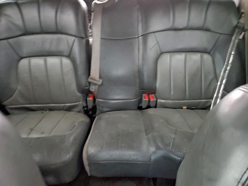 2004 GMC Envoy