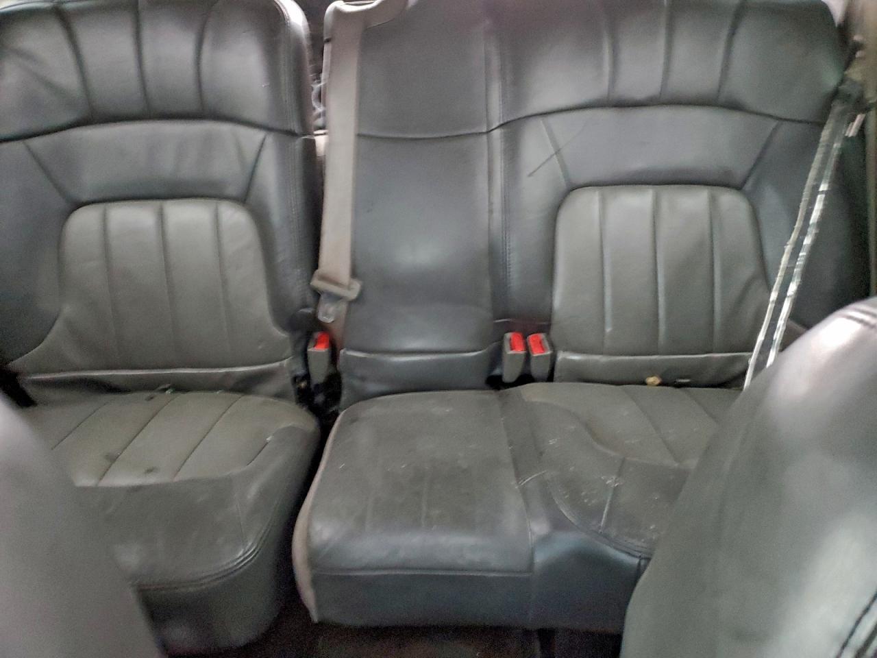 2004 GMC Envoy
