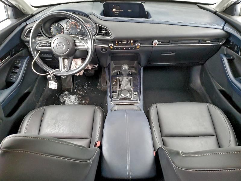 2020 Mazda Cx-30 Preferred