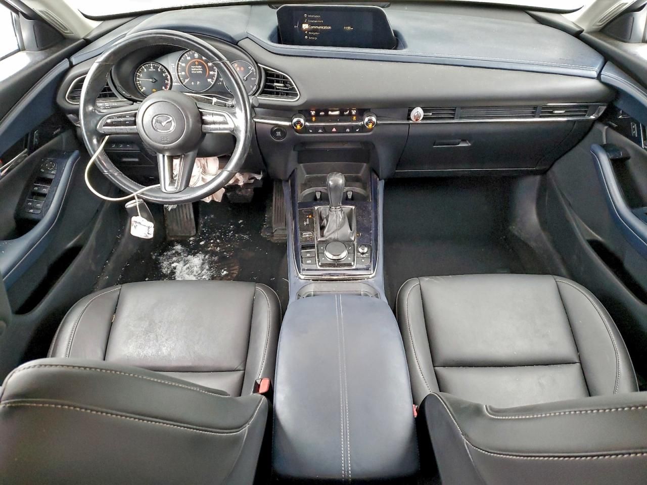 2020 Mazda Cx-30 Preferred