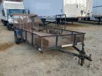 2010 Quality 2010 Qlua Trailers