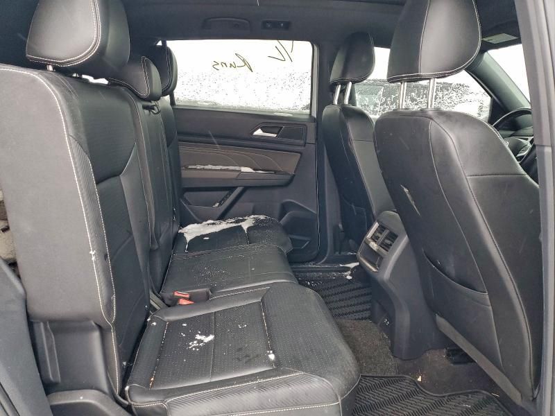 2023 Volkswagen Atlas Cross Sport sel