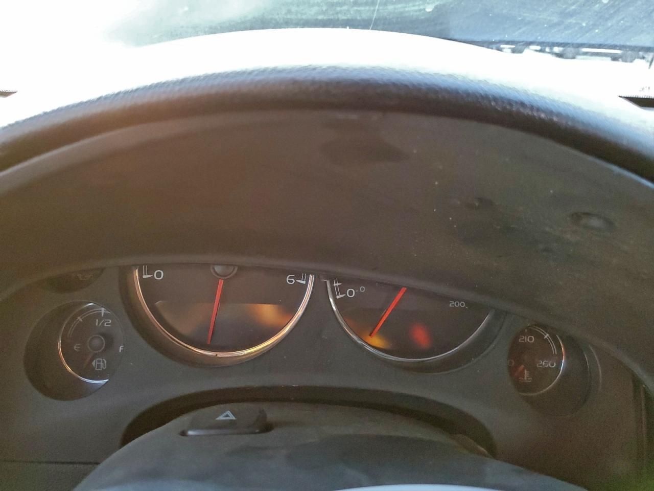 2012 GMC Yukon Denali