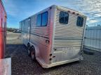 1992 Tracker Trailer
