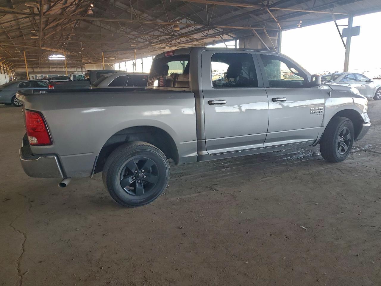 2021 Dodge Ram 1500 Classic slt