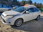 2013 Ford Focus Titanium