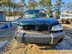 2004 Subaru Forester 2.5x