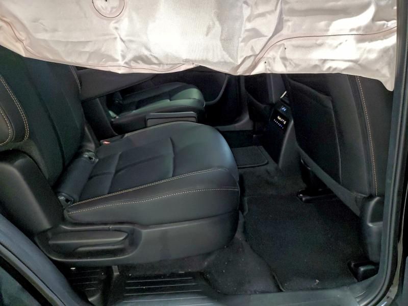 2025 Mazda Cx-90 Preferred