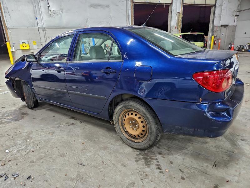 2008 Toyota Corolla ce