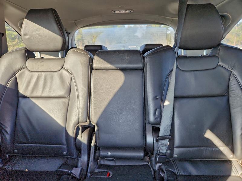 2016 Acura Mdx Technology