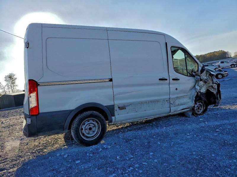 2015 Ford Transit T-150