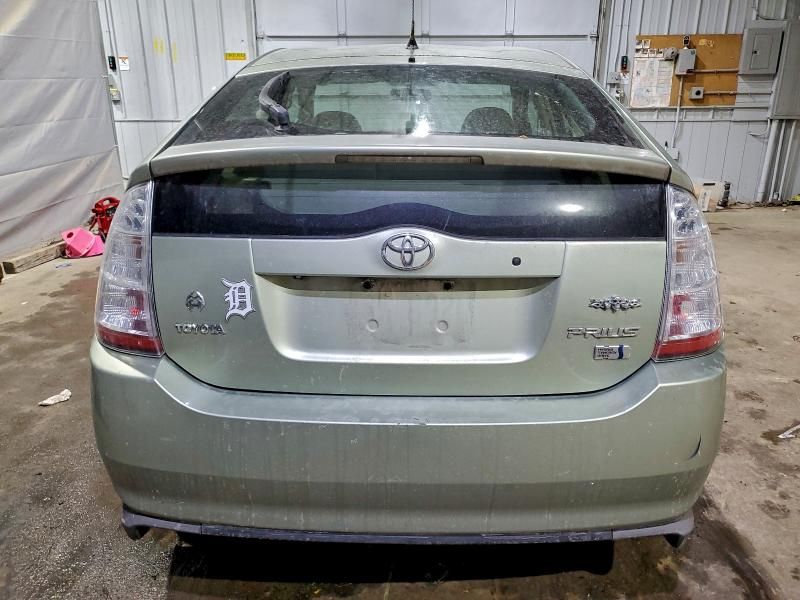 2008 Toyota Prius