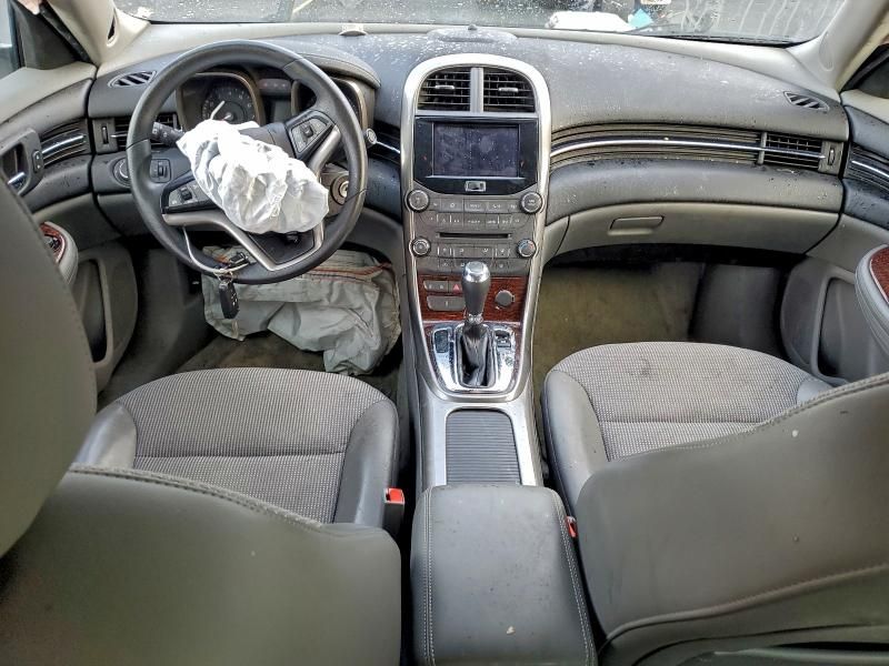 2013 Chevrolet Malibu 1LT