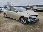 2014 Lexus Es 300h