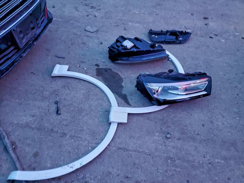 2020 Audi Q5 e Premium