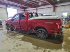2015 Ford F150 Super cab