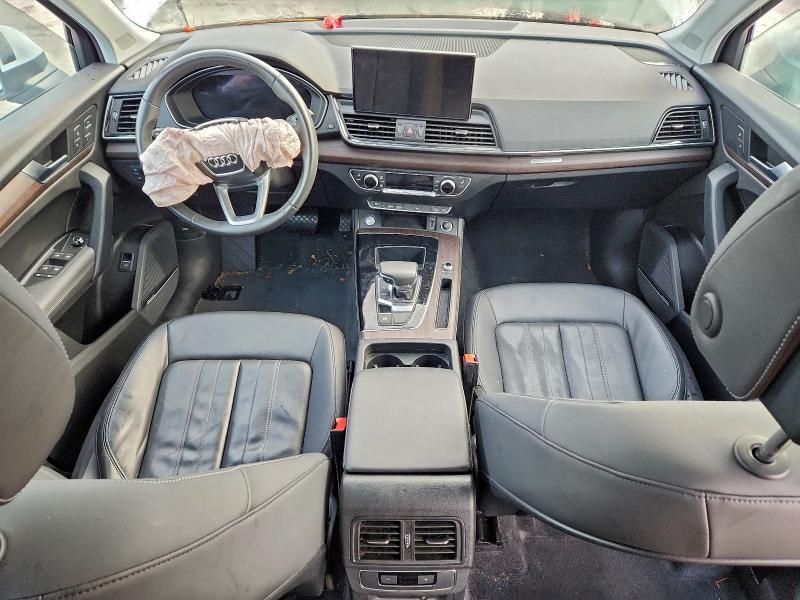 2023 Audi Q5 Premium Plus 45