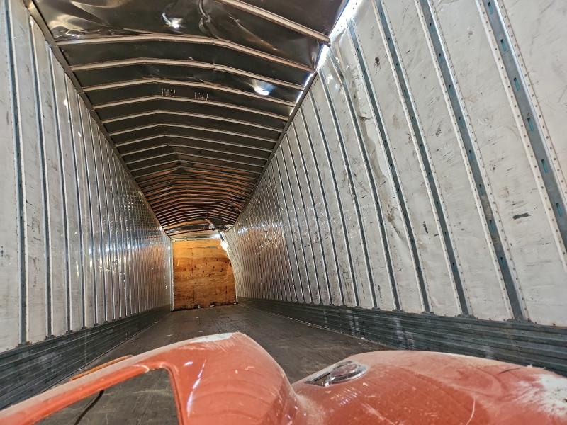 2015 Utility 2011 Utility VS2DX DRY Van Trailer