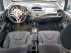 2010 Honda Fit Sport