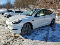 2024 Tesla Model y for sale in Marlboro, NY