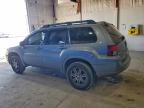 2007 Mitsubishi Endeavor se