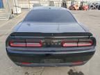 2018 Dodge Challenger R/T
