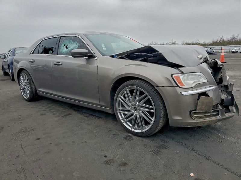 2014 Chrysler 300