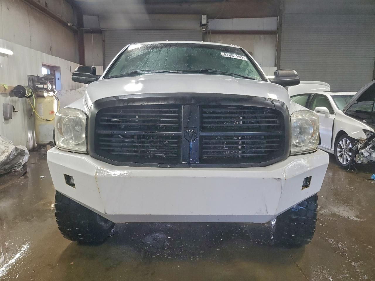 2006 Dodge Ram 3500