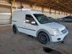 2013 Ford Transit Connect XLT Premium