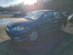 2006 Toyota Corolla ce for sale in Marlboro, NY