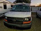 2013 Chevrolet Express G2500