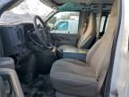 2018 GMC Savana G3500