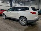 2012 Chevrolet Traverse ltz